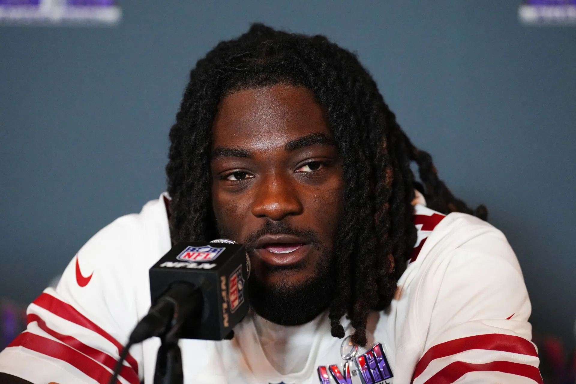Brandon Aiyuk Is Done Waiting, and the 49ers Are Running Out of Time to Fix It – The End of a Trade Deal Once Full of Hope for San Francisco