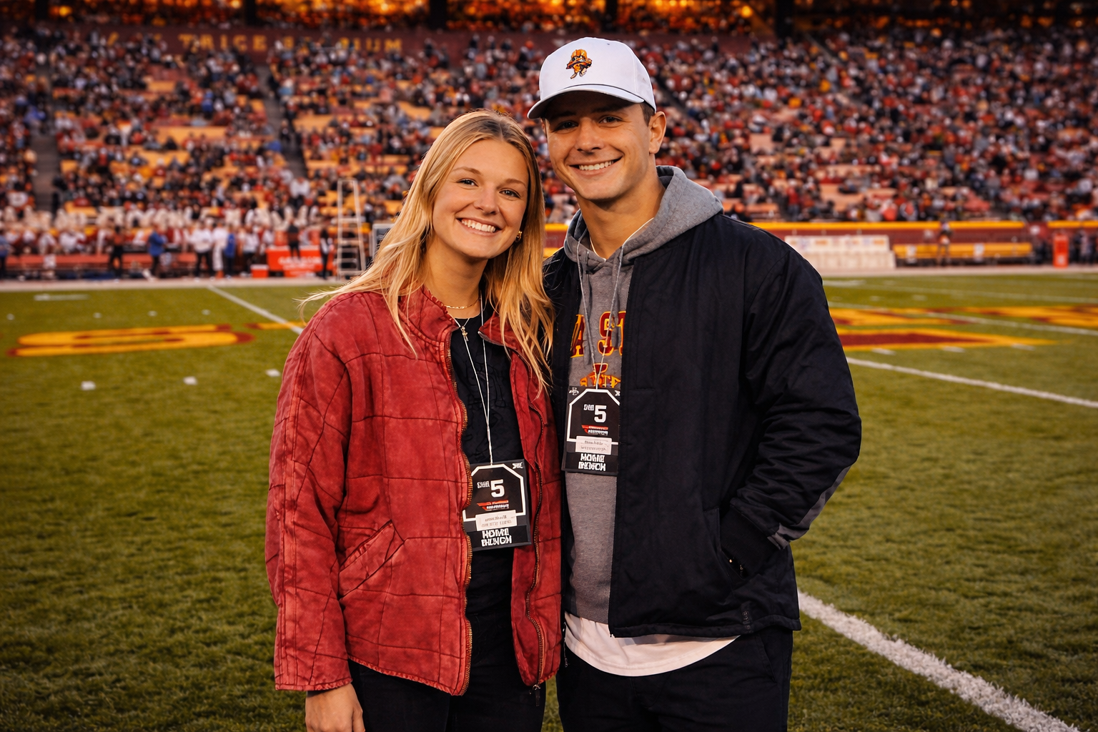 Brock Purdy, QB Captain of the San Francisco 49ers, and His Wife Jenna Brandt Made a Move That Stunned the NFL by Donating $250,000 to Erase School Lunch Debt for 45 Schools in California