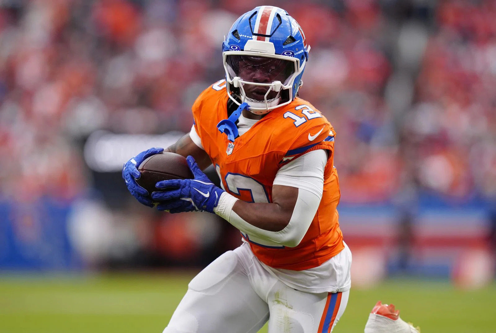 Broncos Determined to Trade for New York Jets Superstar RB to Secure a Top Running Back Immediately – The Player Who Must Leave Denver Revealed, Leaving Fans Heartbroken