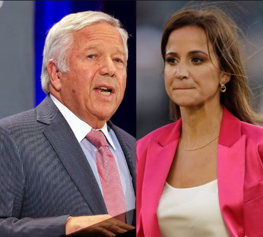 Just 12 Hours After Resigning from The Athletic Due to Personal Controversy, New England Patriots Surprises with "Exclusive" Offer to Dianna Russini 