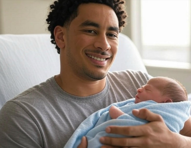 Double Joy: After Warm Blessings from Packers Nation, Jordan Love and Ronika Stone Officially Welcome Their First Daughter – And the Name Revealed Leaves All of Green Bay Emotional