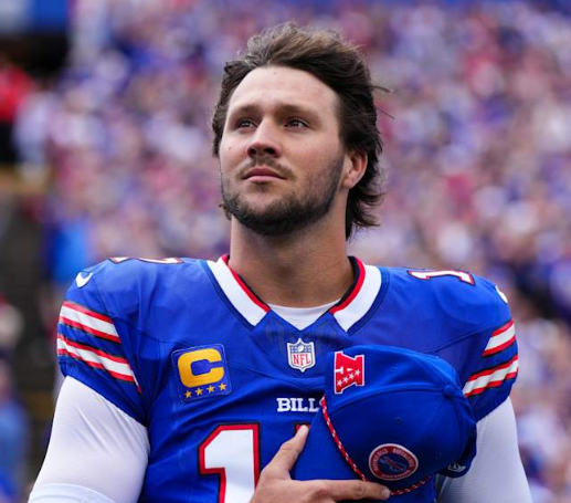 Bills Icon Josh Allen Makes His Stance Clear On The "Mr. Brightside" Debate At The New Stadium On ESPN Thursday Morning – What Allen Revealed Afterward Was Exactly What The Bills Community Had Been Hoping For.