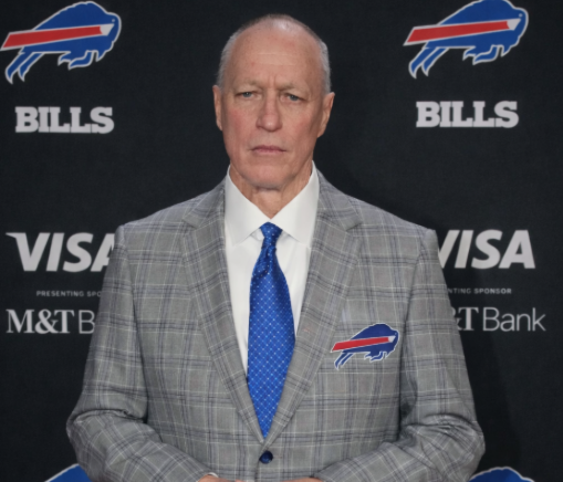 Jim Kelly Sends “Urgent Warning” To The Bills On FOX Sports Friday Morning, Urging Them To Quickly Trade Superstar Kyle Allen In Exchange For A Second-Round Pick To Sign All-SEC LB Before The Patriots “Steal” Him.