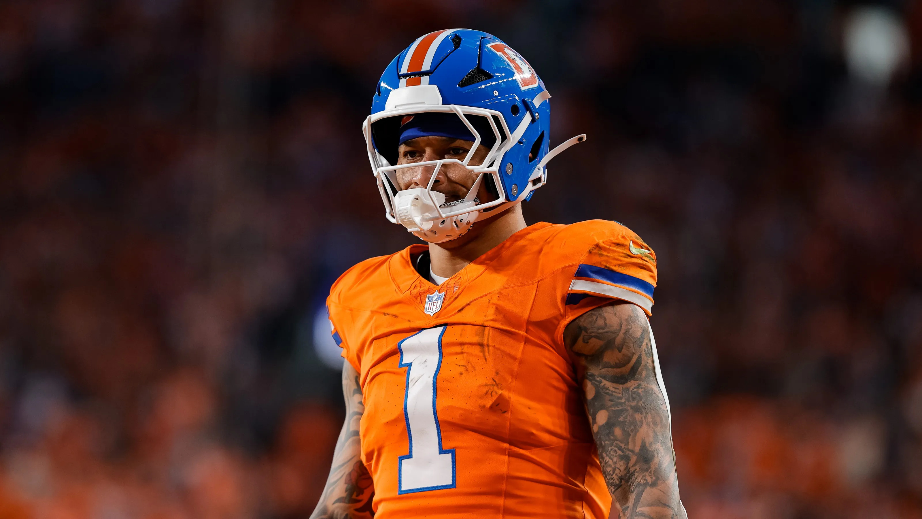Adam Schefter Reveals Broncos’ Latest Decision on $23 Million TE Star After Disappointing 2025 Season With Just 1 TD – Coach Sean Payton Confirms What Fans Have Been Suspecting