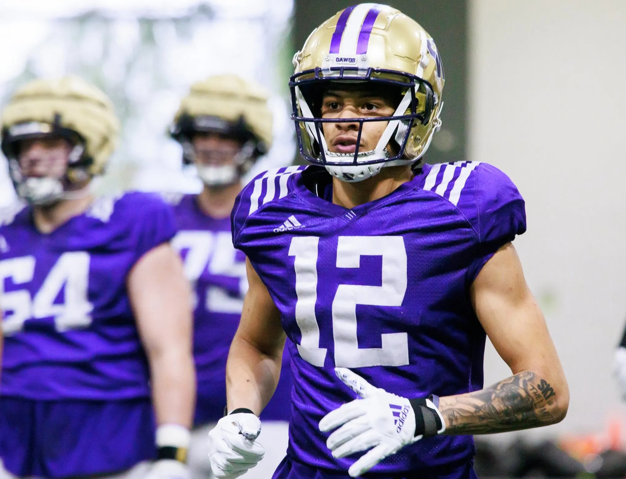 BOMBSHELL IN SAN FRANCISCO: 49ers Set to Reload WR Unit – “Perfect Fit” Prospect Could Turn Brock Purdy’s Offense Into an NFL Nightmare