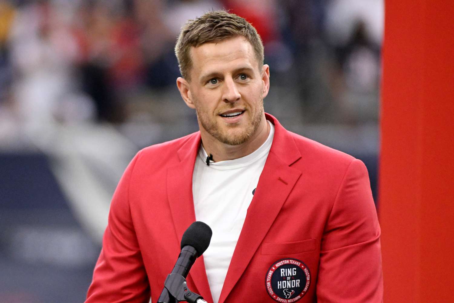 “Don’t Repeat My Mistake” - Texans Legend J.J. Watt Warns Players Against Chasing Money After Super Bowl Success