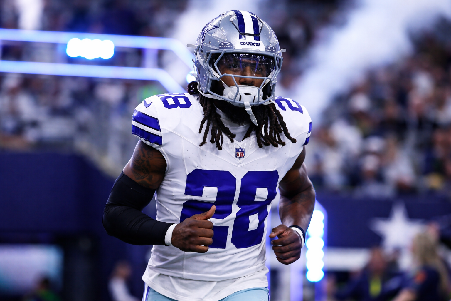 Just 3 Hours After Learning He Would Be Placed on the Trade Block, Veteran Dallas Cowboys Safety — A Loyal Presence for Six Years — Expressed Deep Disappointment