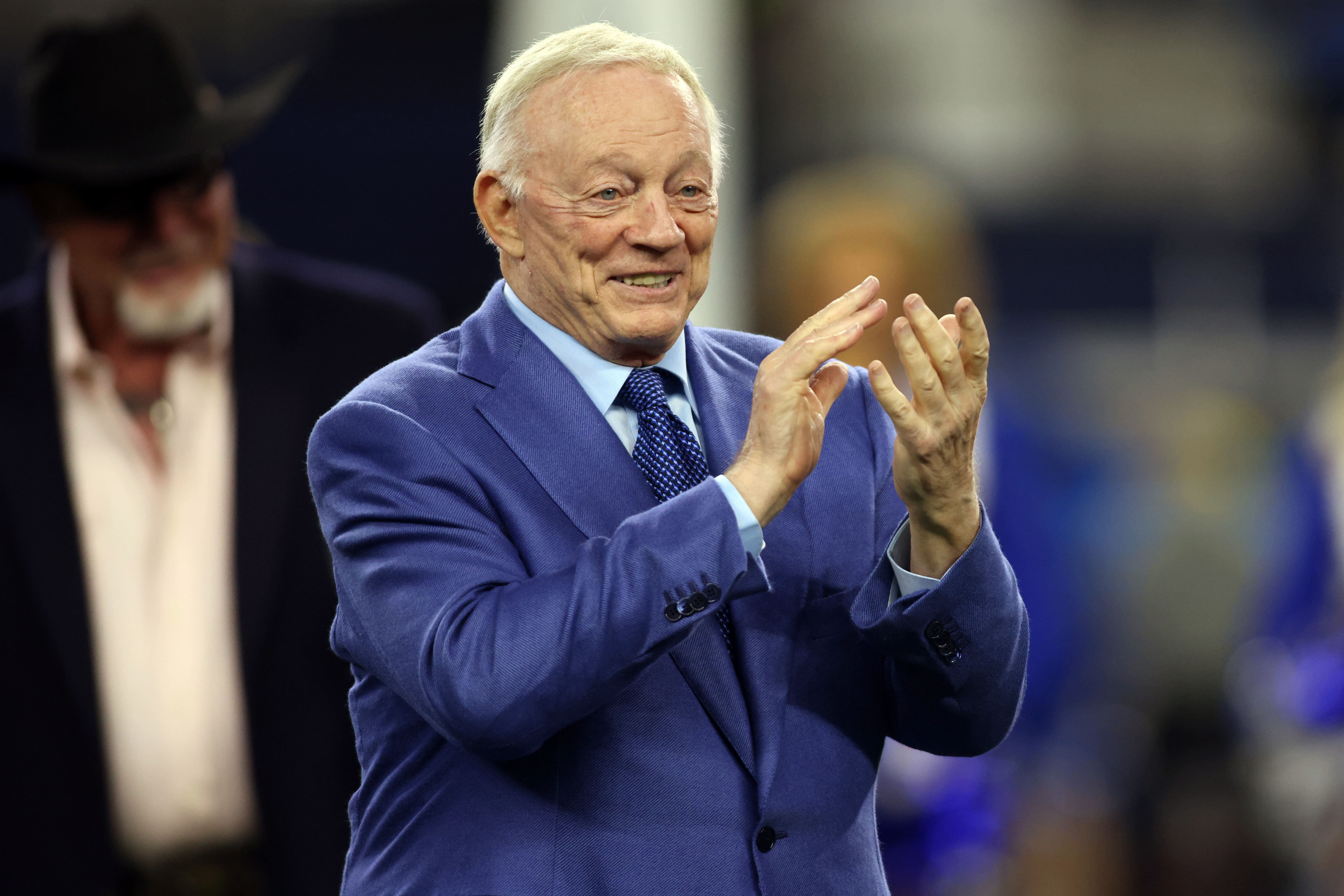 “No Super Bowl in 2026, I’m Done.” — Jerry Jones Issues Shocking Ultimatum That Could End His 37-Year Cowboys Era Just One Day After Stepping Down as CEO