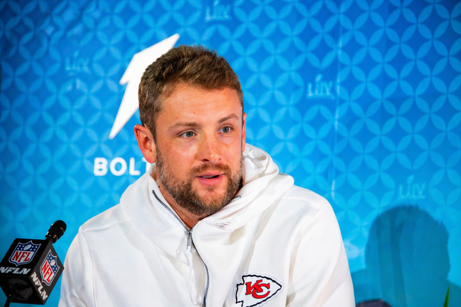Chiefs Legend Dustin Colquitt Suspended From Coaching After Aiding High School Players