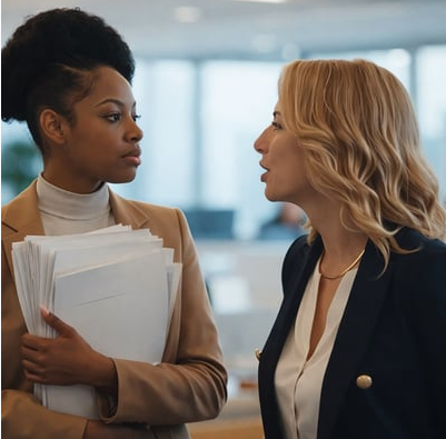 10USPH They Bullied the Intern… Until the Ending Shocked Everyone
