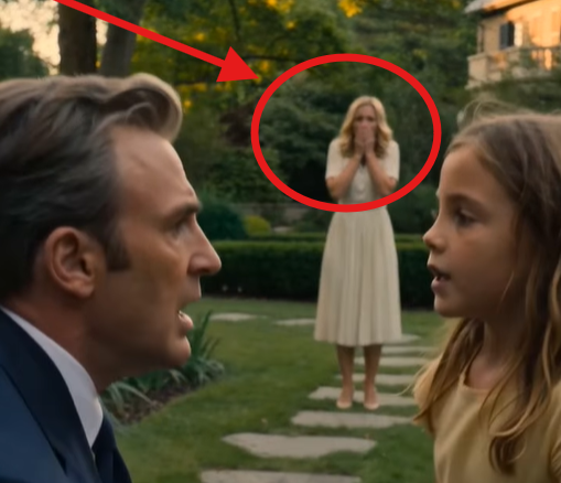  PART 2: “Why the Spoon Terrified Her”