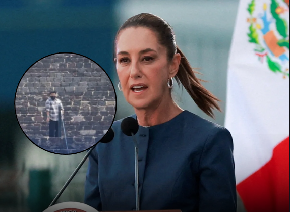 Breaking: Autoridades revelan causa preliminar del tiroteo en Teotihuacán que dejó una turista muerta y varios heridos