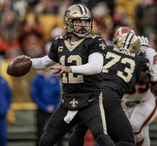 According to Adam Schefter, a 4× NFL MVP legend is set to sign with the New Orleans Saints on a one-year, $15 million deal, in his final season serving as a strategic backup for Tyler Shough