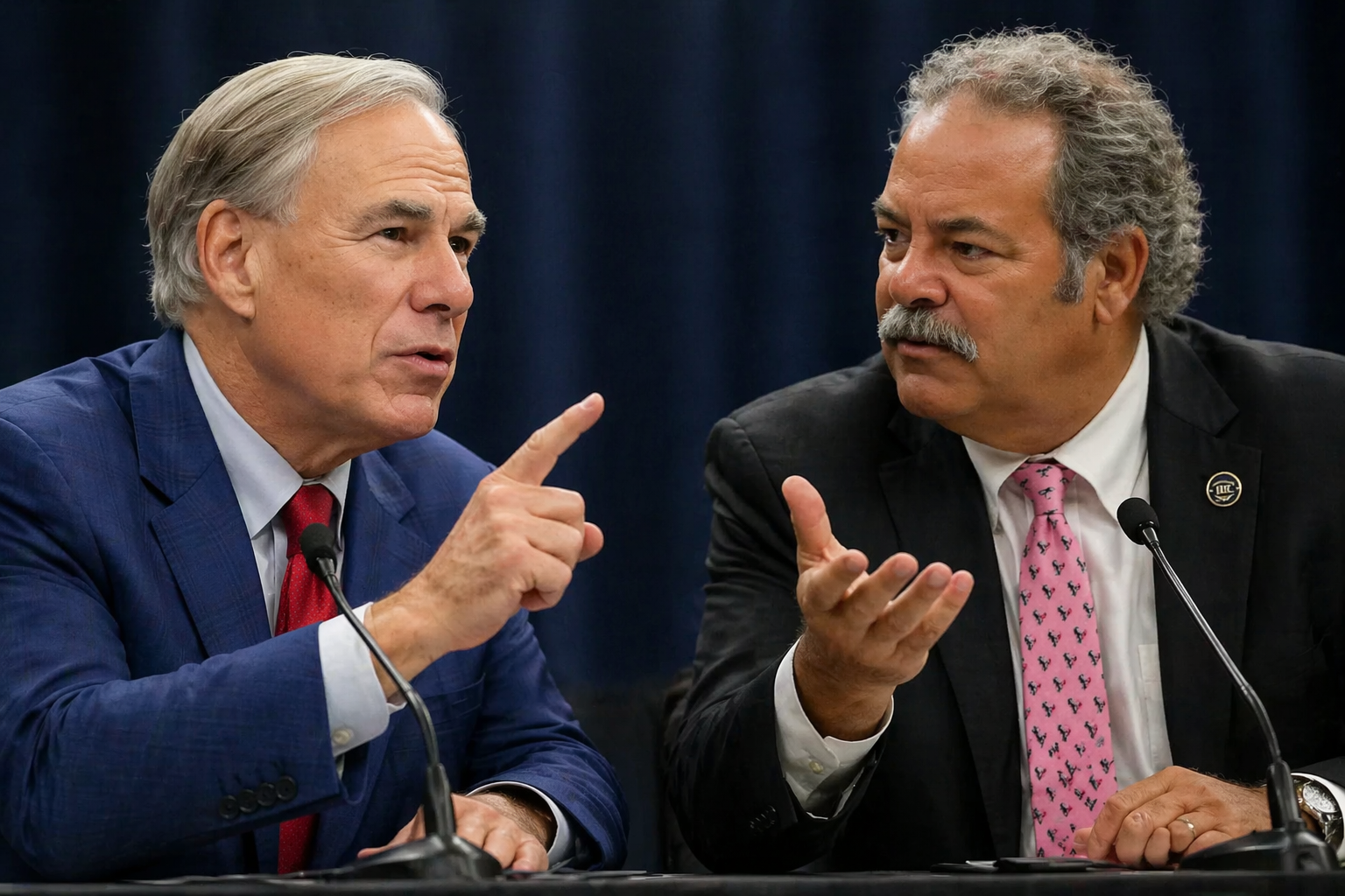 Just 12 Hours After Texans Owner Cal McNair Was Forced to “Sell Cheap” the $120 Million Houston Texans Sports Performance Center to Governor Greg Abbott, the State of Texas Suddenly Announced the “Houston Oilers Revival” Project
