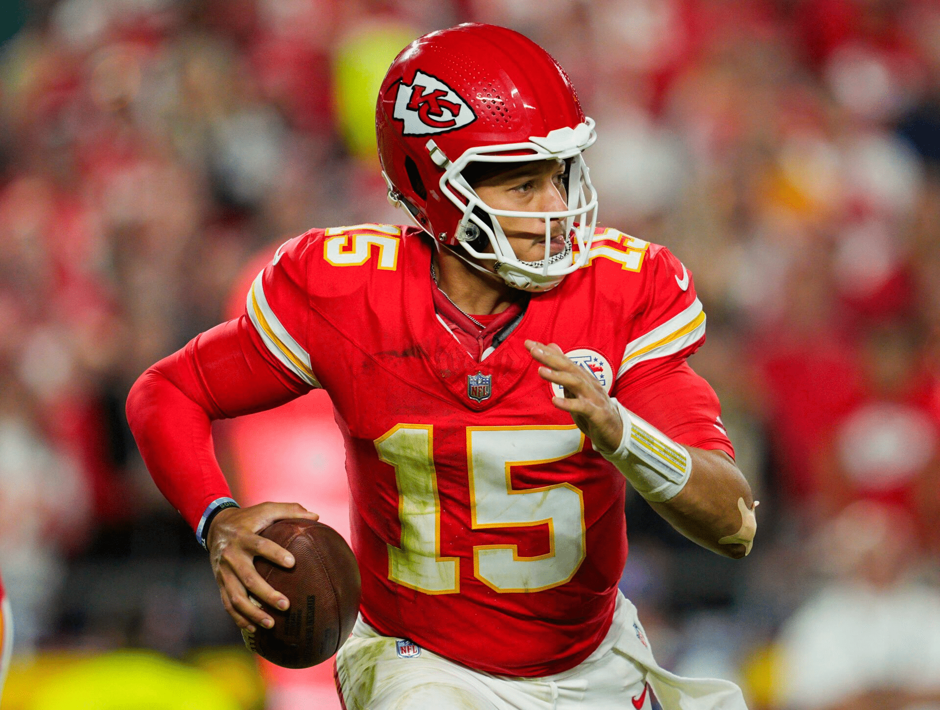BOMBSHELL: Patrick Mahomes’ Loyalty Shocks Kansas City — A Moment Kansas City Chiefs Fans Will Never Forget