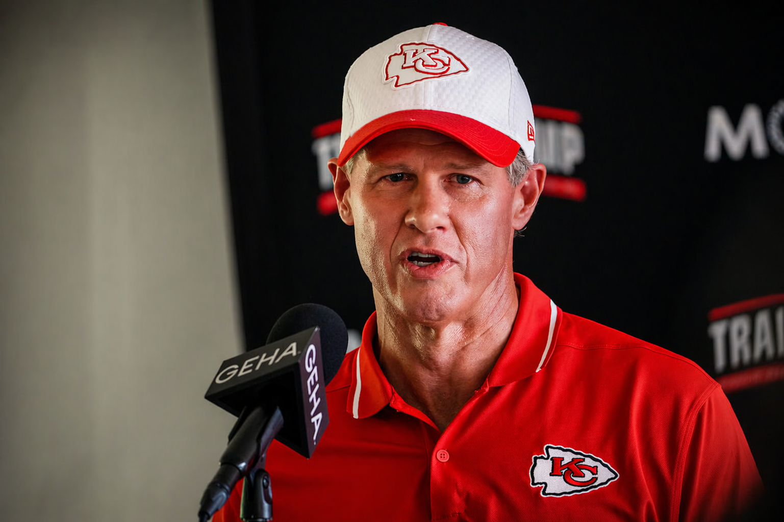 Chiefs Owner Announces Documentary on Franchise Legend to Inspire Next Generation with Kansas City Spirit 