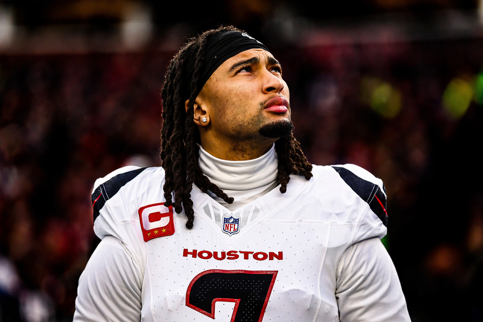 The “Costly Mistakes” C.J. Stroud Made in Last Season’s Playoff Game Will Never Happen Again — Now That This Star WR Is Fully Recovered, According to Adam Schefter