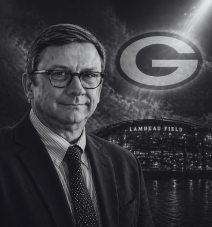 Green Bay Skies Feel Heavier as Veteran Journalist Who Edited Packers Documentaries Passes Away Suddenly at 60: Cause of Death Under Investigation