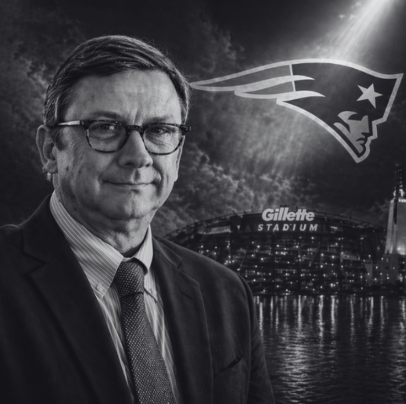 New England Patriots Fans Mourn Sudden Loss of Veteran Journalist Who Edited Patriots Documentaries at 60: Cause of Death Under Investigation