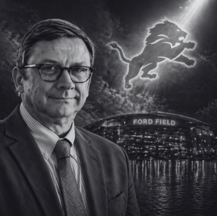 Detroit Skies Feel Heavier Than Ever as Veteran Journalist Who Edited Lions Documentaries Passes Away Suddenly at 60: Cause of Death Under Investigation