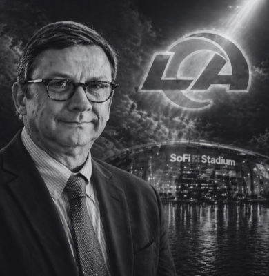 Los Angeles Skies Feel Heavier Than Ever as Veteran Journalist Who Edited Rams Documentaries Passes Away Suddenly at 60: Cause of Death Under Investigation