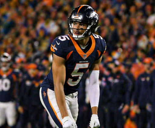 Broncos Confirm They Will Select Bo Nix’s Cousin In The First Round – Young First-Team FCS All-American WR Could Be Superstar Bo Nix’s Last “Lifeline”