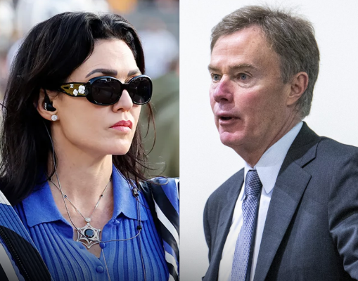 Just 12 Hours After Owner Carlie Irsay-Gordon Reached A Final Agreement With Mayor Joe Hogsett On Moving The Colts To Kentucky, Governor Andy Beshear Suddenly Demanded That The Colts Pause The Move To Kentucky