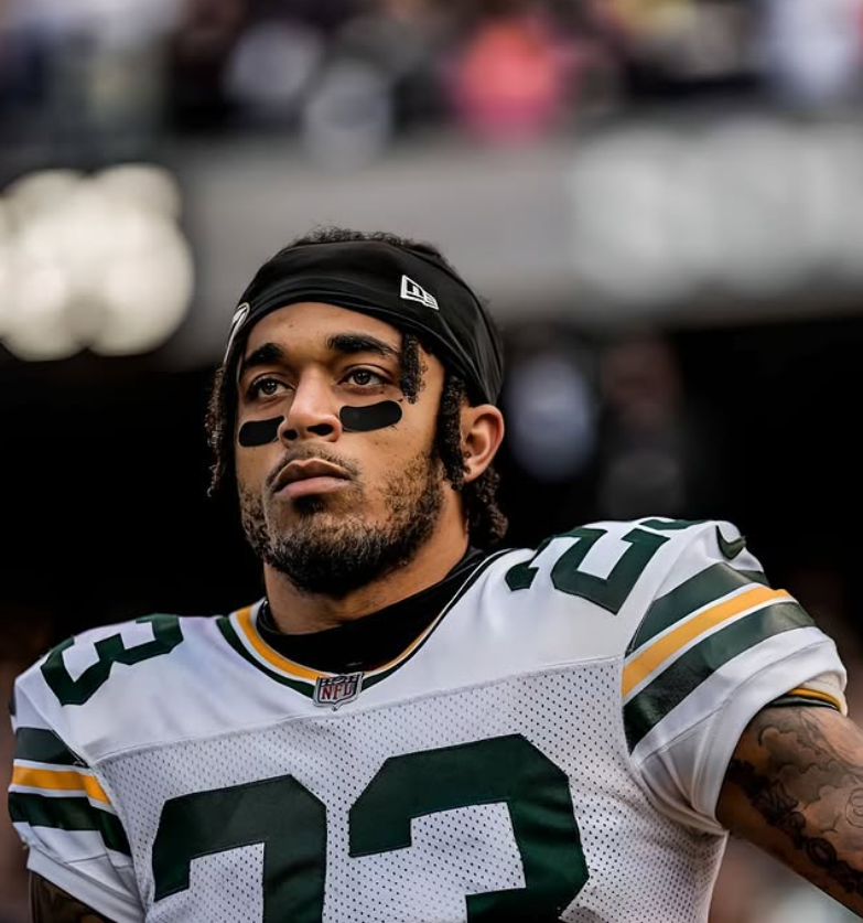 Jaire Alexander’s Surprising Retirement and Return Request to the Packers