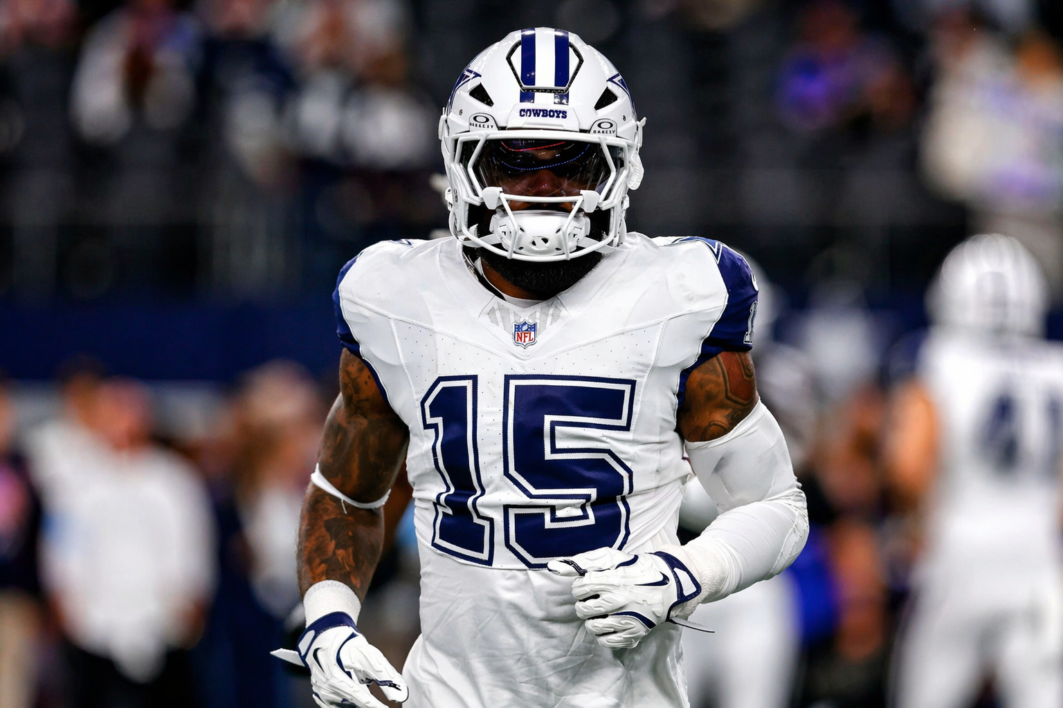 Ex-Cowboys Star Sends Strong Message: “I Want Dallas” — A Return That Could Change Everything