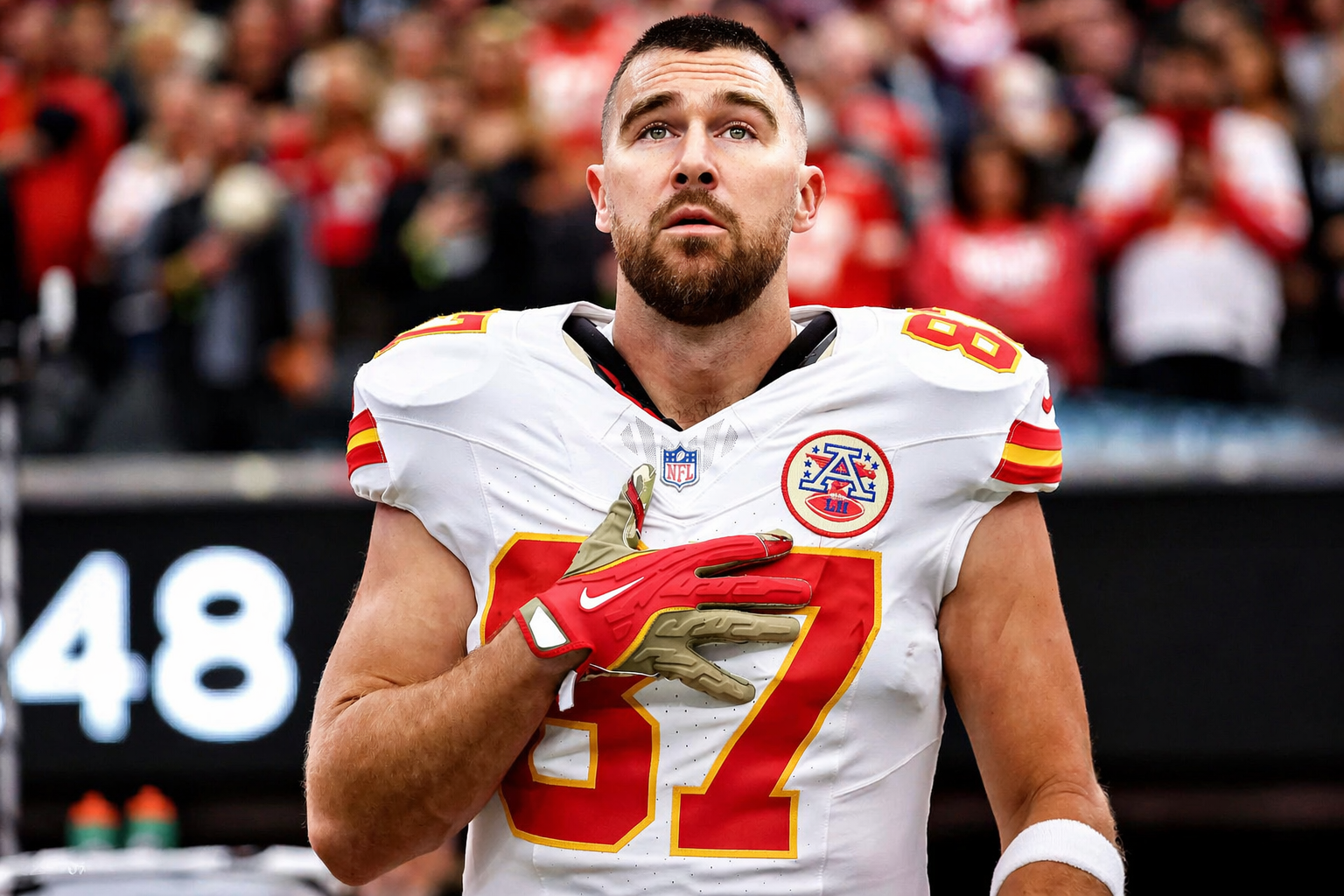 NFL CHAOS: Stars Chase Money — But Chiefs Icon Travis Kelce Drops Powerful Loyalty Message