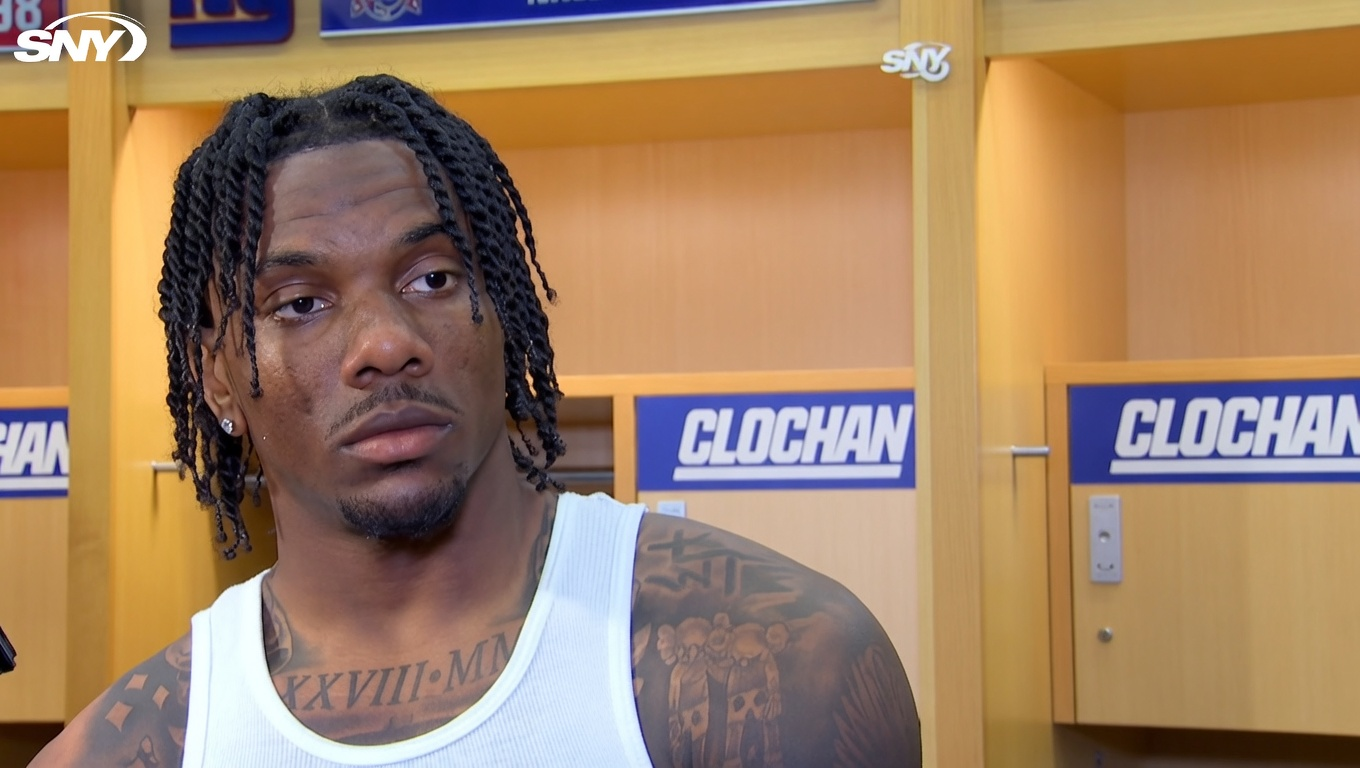 Giants WR leader, Malik Nabers, speaks out to defend Hall of Famer Eli Manning amid fierce backlash from the NFL community.