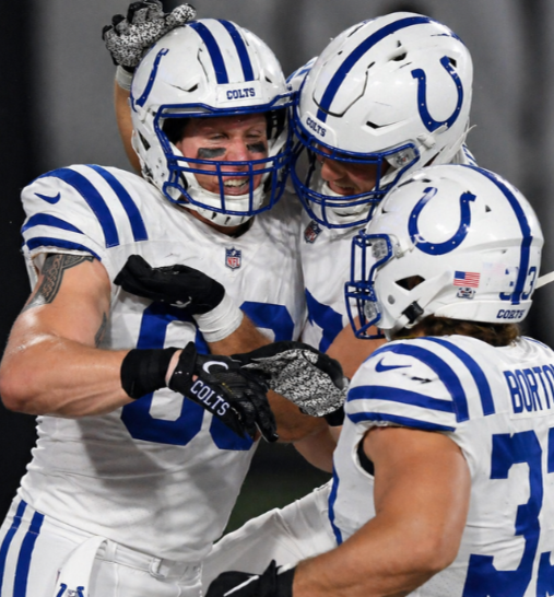 Just 3 Hours After Being Lauded for a 'Perfect Draft,' the Colts Stun the NFL by Cutting 3 Veteran Leaders Who Guided the Team to Three Consecutive Playoffs – Tension Now Spreading Through the Locker Room, Per Adam Schefter