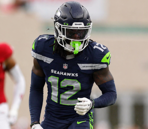 Versatile Superstar Rose Bowl MVP Undrafted in the Draft Will Make the Seahawks' 53-Man Roster in 2026 - per Adam Schefter