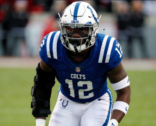 Versatile Superstar Rose Bowl MVP Undrafted in the Draft Will Make the Colts' 53-Man Roster in 2026 - per Adam Schefter