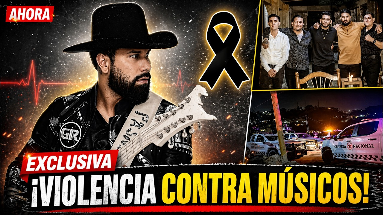 El Asesinato de Arturo Rivera: Un Músico, un Asesino y un Sistema de Justicia que Falló