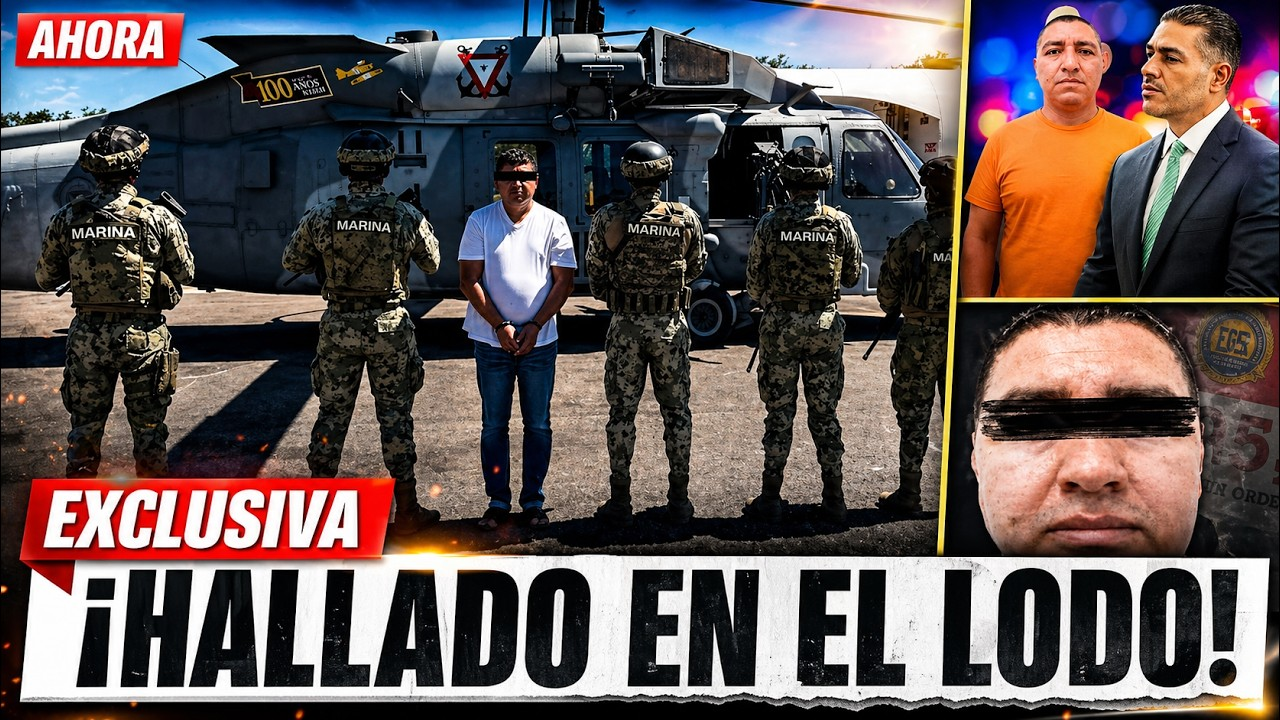 Operativo contra el Cártel: La Caída del “Jardinero” y la Respuesta del CNG
