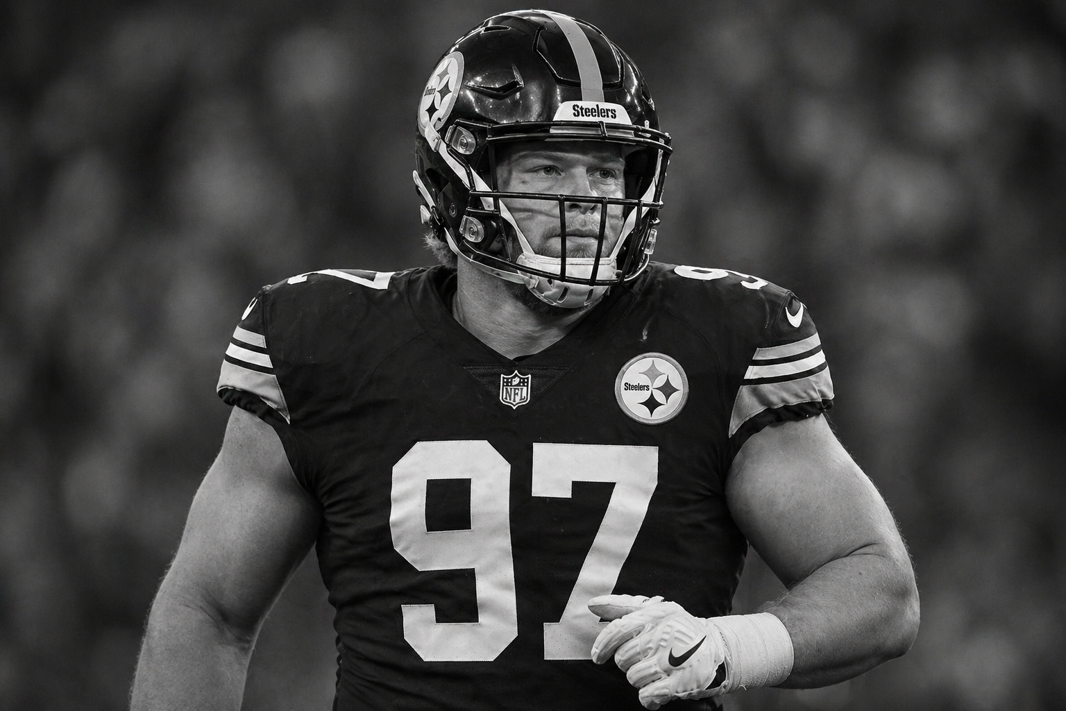 Grief Engulfs Acrisure Stadium: Former Steelers DE Passes Away at 35, Leaving Pittsburgh Fans in Inconsolable Grief - Unfulfilled Super Bowl Dream With the Steelers Can Never Be Realized