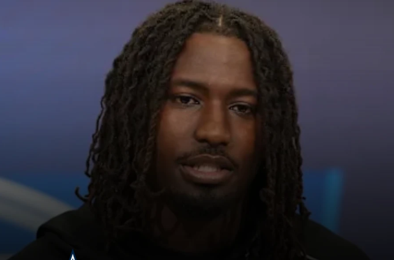 Cowboys Rookie’s Heartbreaking Story Before His NFL Breakthrough