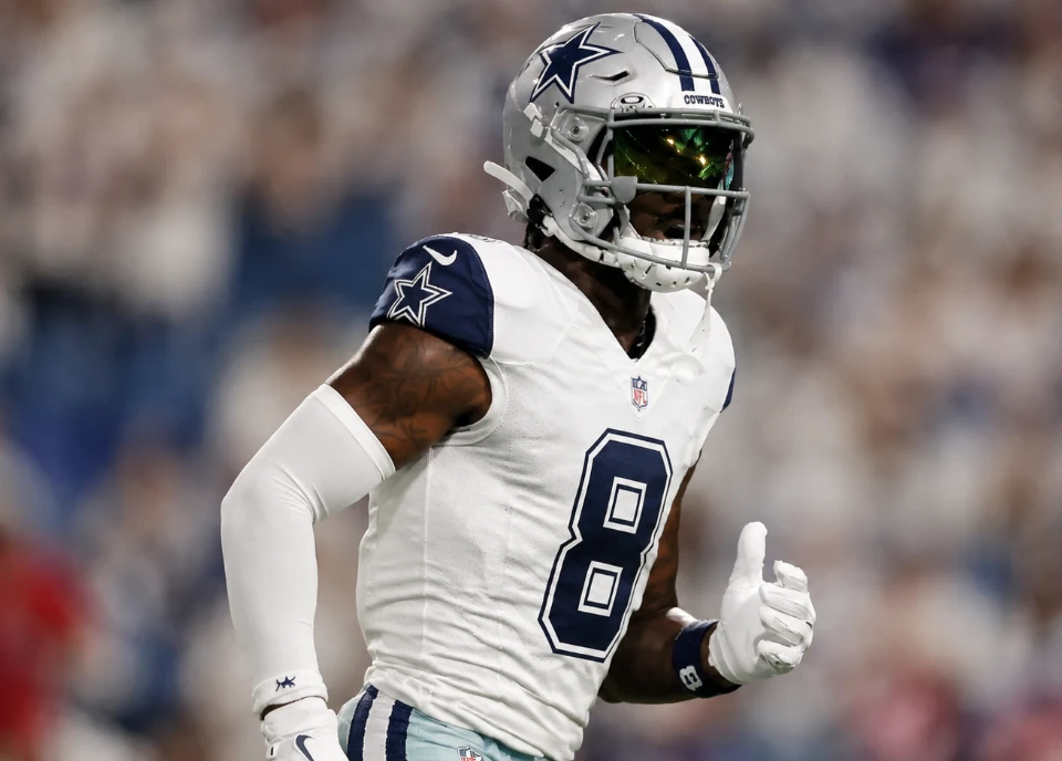 Just 12 Hours After the Philadelphia Eagles Move to Refresh Their Backfield, the Dallas Cowboys Make Bold Move to Acquire 10,000+ Yard, 81-TD Veteran Superstar