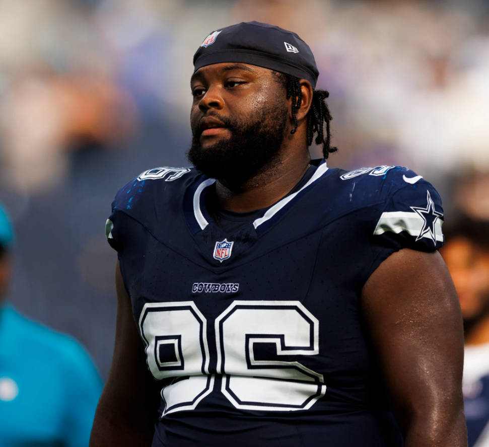 Heart-Warming: New Cowboys Rookie DT Melts Hearts With $300K Gift for Family After Draft Night — A Story That Defines Dallas’ Soul