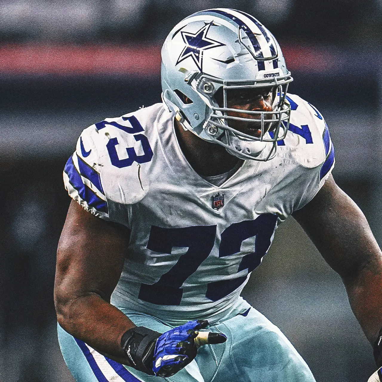 Cowboys Star Accused by Sister of “Abandoning the Family” After Ending Financial Support Following $104.4M Contract Extension