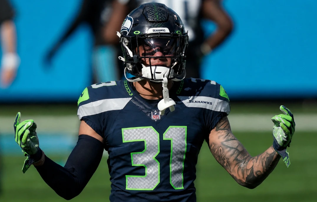 Just 12 Hours After the San Francisco 49ers Move to Refresh Their Backfield, the Seattle Seahawks Make Bold Move to Acquire 660+ Tackle, 32-Interception All-Pro Defensive Star