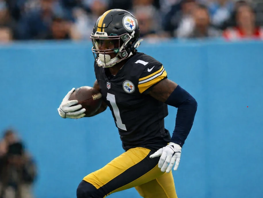 From the Courtroom to the Endzone: Steelers Offer a Final Path to Redemption for the 7-Season 1,000-Yard Legend Seeking One Last Shot at Glory