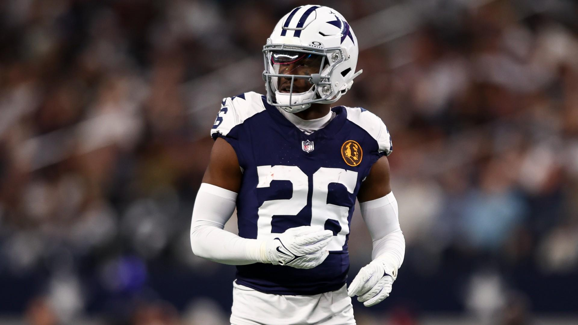 Cowboys’ $190 Million Defensive Nightmare Shocks NFL by Rejecting Bigger Offers From Giants and Eagles, Chooses Loyalty to Dallas Amid 2026 Franchise Rebuild