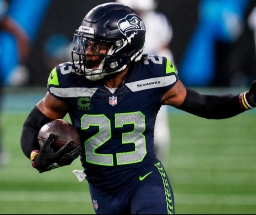 Just 12 Hours After Paying $5 Million to the Colts to Terminate His Contract Early, Superstar 1x Pro Bowl First-Round CB Expresses Desire to Join the Seahawks — Willing to Start as a Backup and Commits to Lifelong Loyalty