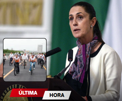 La Presidenta Sheinbaum y la Gobernadora Lezama Inauguran el Nuevo Puente Nichupté en Cancún, A pesar de la Controversia sobre la Calidad