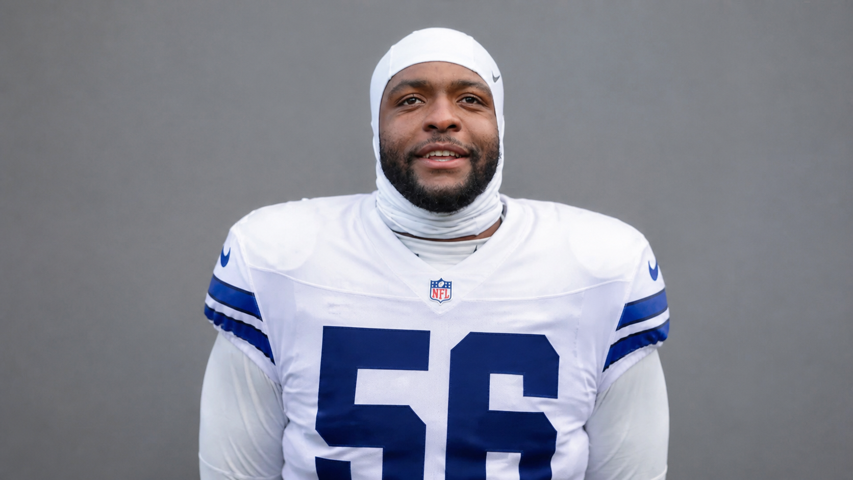 Dallas Cowboys Secretly Shell Out Massive Undisclosed Sum to Clear NCAA Legal Drama and Officially Sign 6-Foot-4, 316-Pound OL