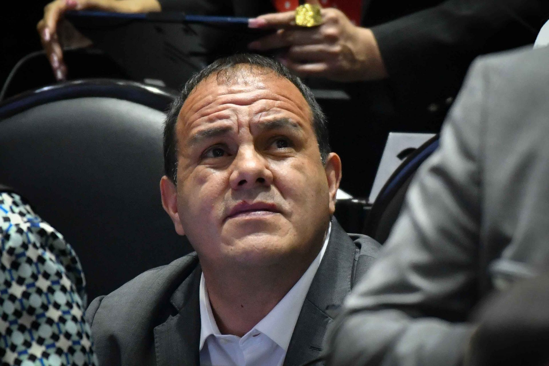 Leyenda del Fútbol Mexicano Cuauhtémoc Blanco Gana Batalla de Divorcio por 22 Millones de Dólares Tras Exigencias de su Ex Esposa