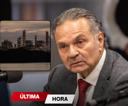 Pemex Pierde 2,6 Mil Millones de Dólares en el Primer Trimestre a Pesar del Rescate del Gobierno y el Aumento de los Precios del Petróleo – Los Precios del Combustible Subirán Fuertemente en el Próximo Mes