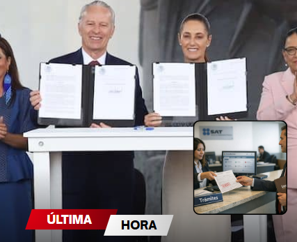 México Simplifica los Trámites para Inversionistas con Aprobación en 30 Días y Plataforma Unificada – A Pesar de Controversias Fiscales y de Calidad